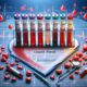 Cholesterol Blood Test Guide for Residents of Oxford