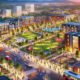 Family Neighborhoods in Centurion to Discover and Explore