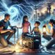 Power Outage Prep: Key Strategies for City Readiness
