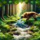 Hydration Tips for Long Pet Journeys