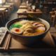 Japanese Ramen Recipes for the Perfect Home Cooking Experience