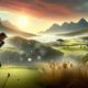 Golf Mental Preparation Strategies for Success in South Africa