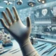 Rubber Chloroprene Gloves for Sale in Kettering Now Available