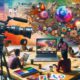 Content Creation to Elevate Your Small Business Brand in Totnes