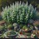 Marjoram: Nature’s Solution for Muscle Relaxation in the UK