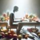 Nutrition for Grief Support: An Australian Guide