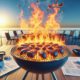 Control Flare-Ups on a Gas Grill: Top Tips for Success