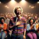 Comedian Casual Cuts: A Strategy for Universal Refinement