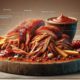 BBQ Traditions: Celebrating America’s Best Selections