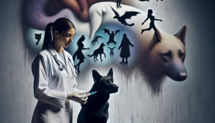 Rabies Shot Reactions in Pets: Symptoms and Management Tips
