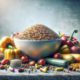 BBQ Salads: Best Grains to Elevate Your Healthy Dish