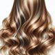 Blow Dryer Techniques and Tips from Airtouch Highlights