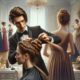 Festive Updos for Stylish Celebrations Each Year