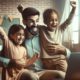 Co-Parenting Guide: Men’s Health Tips for the UK