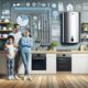 Tankless Water Heater Services in Vancouver’s Kitsilano