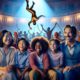 Teenagers in Vegas: Your Ultimate Family Fun Guide
