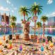 Tiki Cocktail Festivals in Las Vegas for Enthusiasts