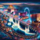 Vegas Group Outing: Simple and Enjoyable Daytime Tips