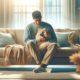 Pets: Reducing Owner Stress Through Universal Benefits