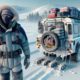 Winter Transport Tips for Clearance Items in the UK