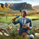 Golf Journalism: Essential Tips for South African Beginners