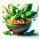 Herbs for Pasta: Best Selections in the UK