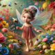 Pixies of Tinkerbell: A Fun Journey of Adoption