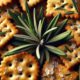 Herbs in Snacks: Your Guide to UK Flavours
