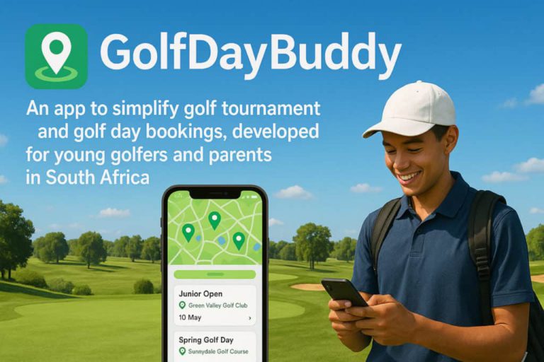 Golf at Home: South African Tips for Your Practice Sessions