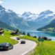 Swiss Alpine Drive: Your Ultimate Scenic Itinerary Guide