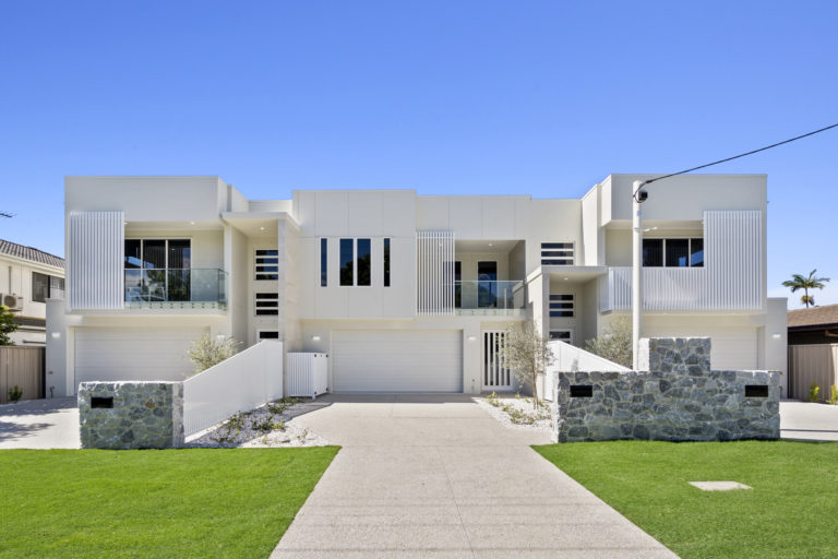 Best ROI Strategies for Duplex, Triplex, and Multi-Unit Builds in Brisbane