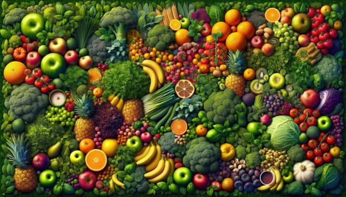 Edible Plant Safety: A Guide to Safe Consumption Choices