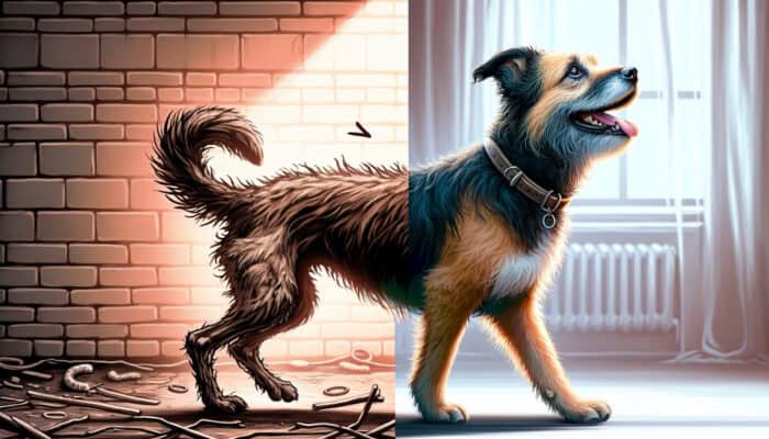 Pet Rescue Success: Inspiring Tales of Hope and Triumph