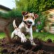 Digging Habits of Jack Russell Terriers: An Overview