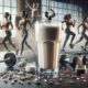 Whey Protein: A Key Component of a Balanced Diet