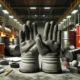 PVC Work Gloves Supplier: A Newport Resident’s Guide