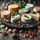 Vegan Cheese Alternatives: Essential Tips for Homemade Options