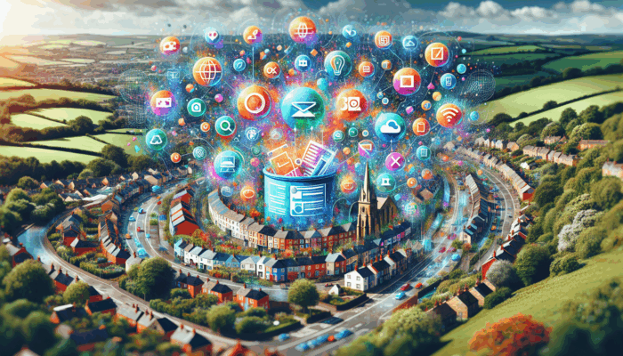 WordPress Website Design Agency Boosts Your Sturminster Newton Appeal