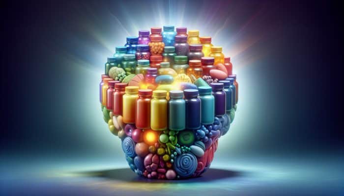 Supplements for Mental Resilience: Boost Your Brain Power