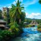 San Ignacio: Belize’s Adventure Hub for American Travellers