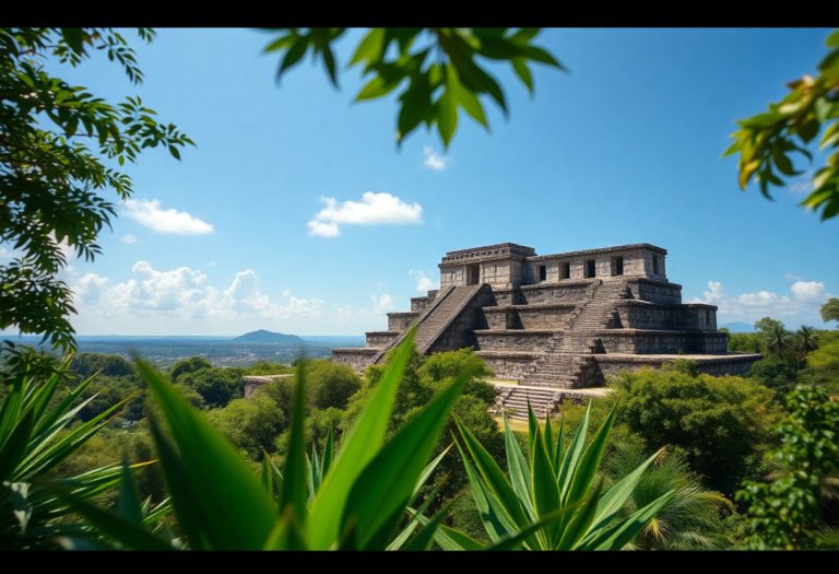 History Buffs Should Explore San Ignacio, Belize
