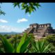 History Buffs Should Explore San Ignacio, Belize