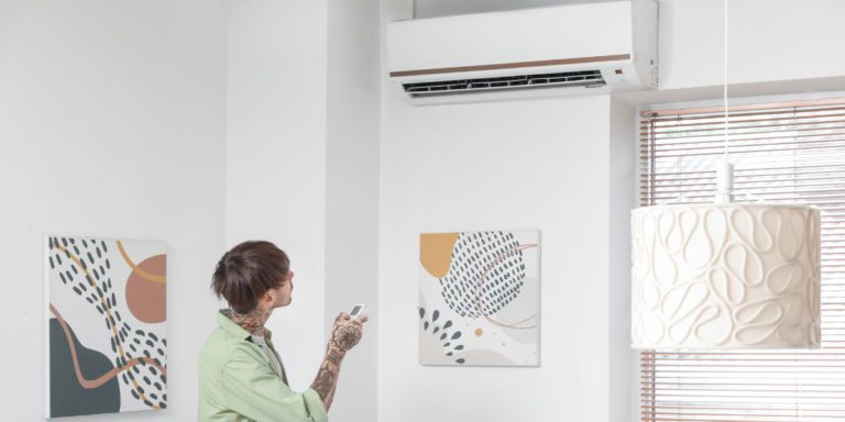 Fujitsu Air Conditioner Servicing for Peak Performance