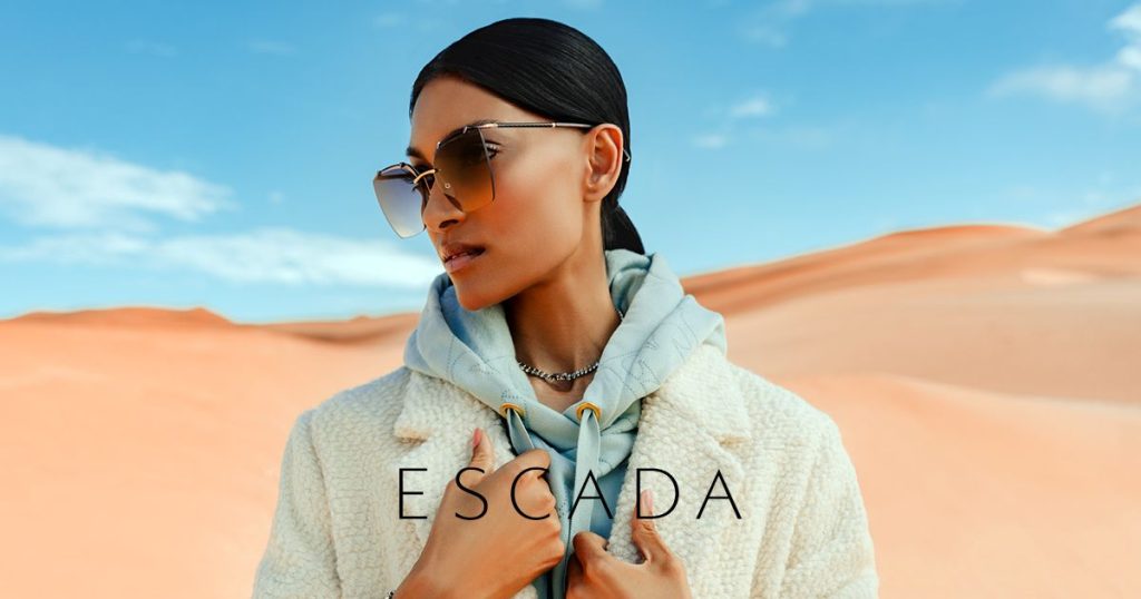 Escada Sunglasses