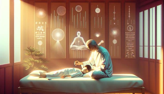 Acupuncture Safety Tips for Kids: An Aussie Guide