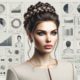 Updos for Everyday Wear: Stylish and Versatile Options