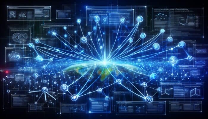 Internal Linking Strategies: Enhance Hosting User Experience