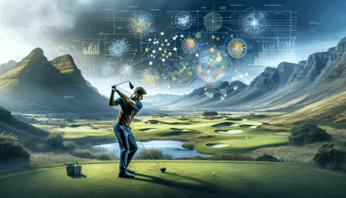 Golf Visualization Techniques to Improve Your Game in South Africa