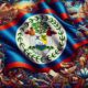 Belize Flag: A Traveller’s Essential Guide
