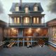 Crawl Space Drainage Solutions for Gastown Homes